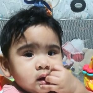 Meet your Posher, Fariha